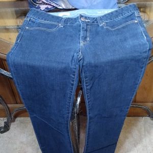 Gap Jeans